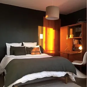 Sud Gare Design 50's Rennes