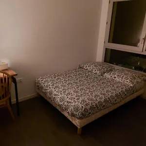 Privée Dans Un T3 Rennes